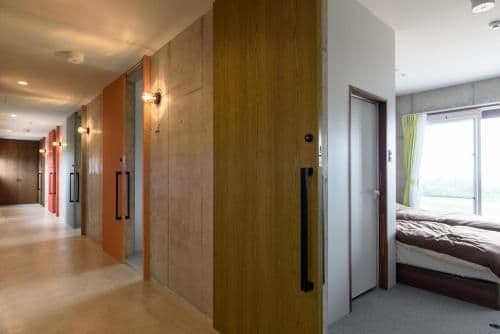 Twin Room with Private Bathroom
