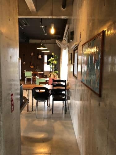 Twin Room with Private Bathroom
