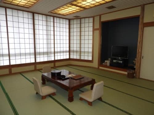 Superior Family Room