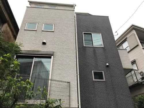Hokke House