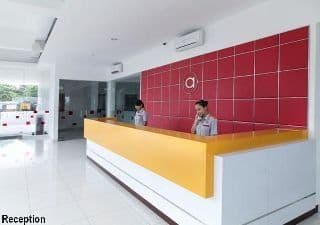 Amaris Hotel Palangkaraya