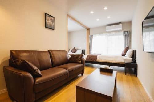 Superior Apartment