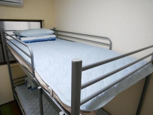 Twin Room with Shared Bathroom