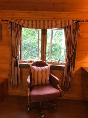 Family Suite with Balcony