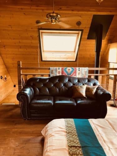 Family Suite with Balcony