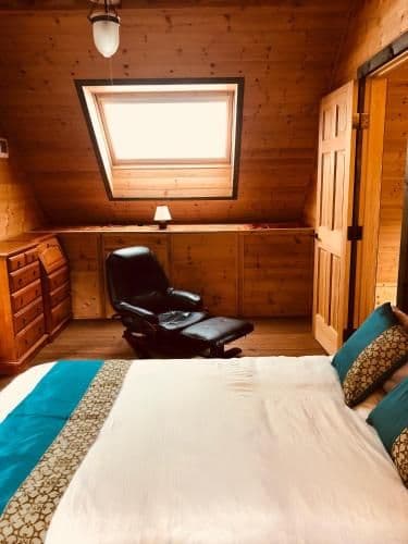 Family Suite with Balcony