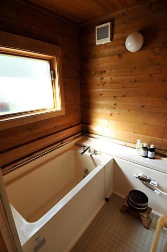Family Suite with Balcony