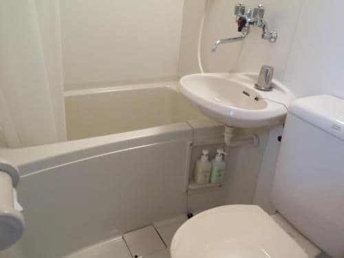 Maisonette (3-4 Adults)