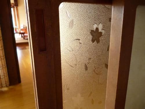 Japanese-Style Standard Room with Shared Bathroom
