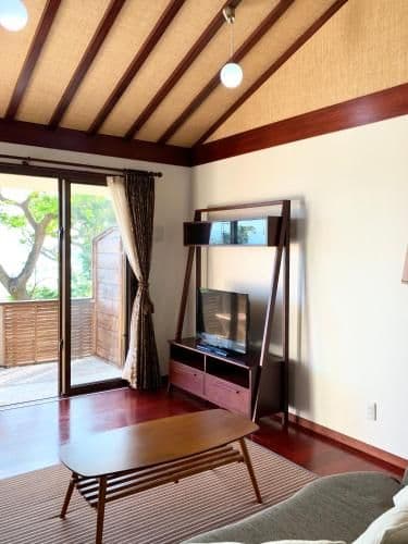 Superior Villa