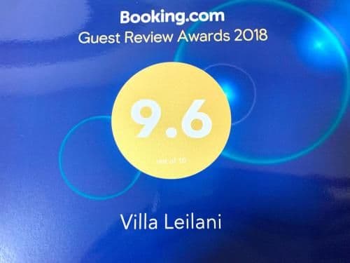 Superior Villa