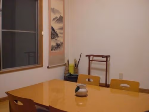 Economy Triple Room