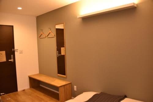 Triple Room with Bathroom