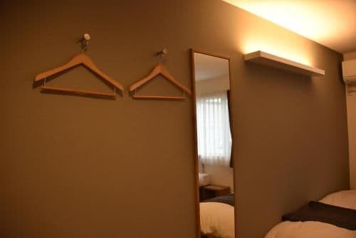 Triple Room with Bathroom
