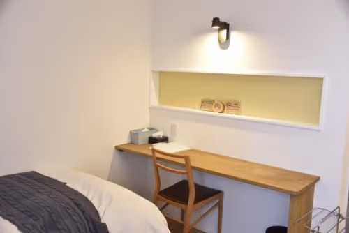 Triple Room with Bathroom