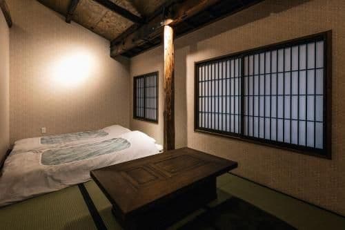 Premium Triple Room