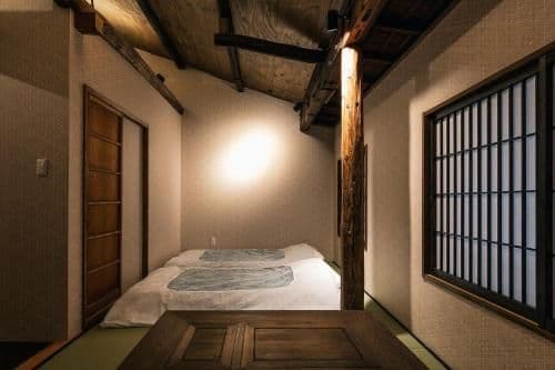 Premium Triple Room