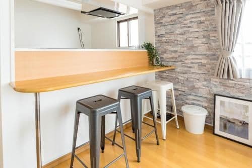 One-Bedroom Apartment (501/601)