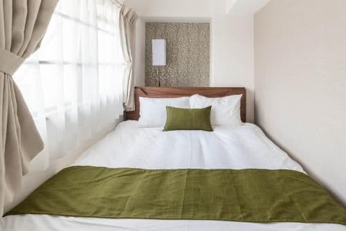 Three-Bedroom Maisonette (901)