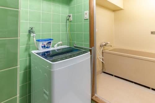 Three-Bedroom Maisonette (901)