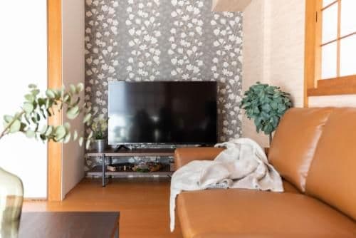 Three-Bedroom Maisonette (901)