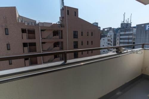 Three-Bedroom Maisonette (901)