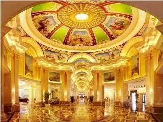 Maritim Hotel Shenyang