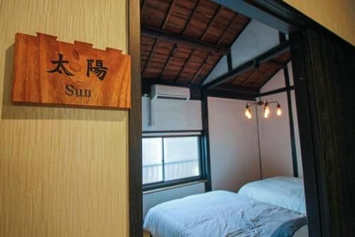 King Room with Two King Beds