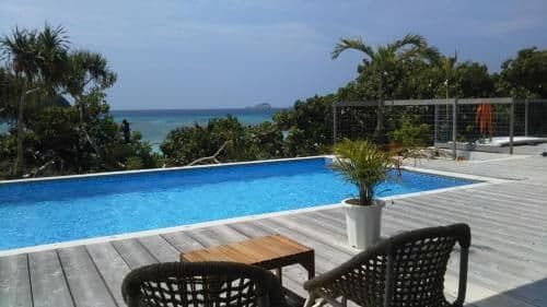 Queen Room with Sea View