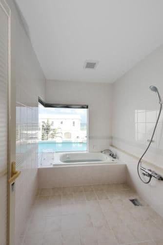 Twin Room with Balcony