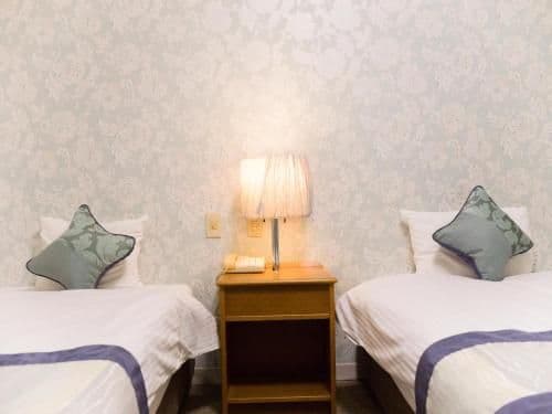 Standard Single Room - Annex