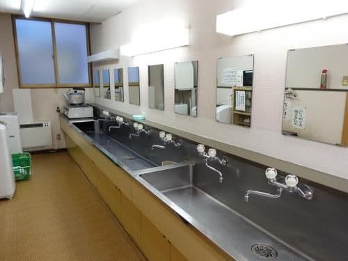 Economy Japanese-Style Room with Shared Bathroom