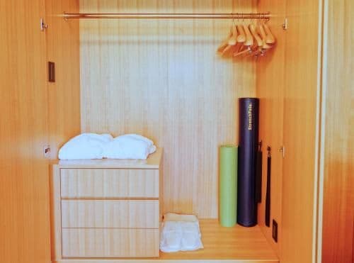 Deluxe Double Room - Non-Smoking - Main Building