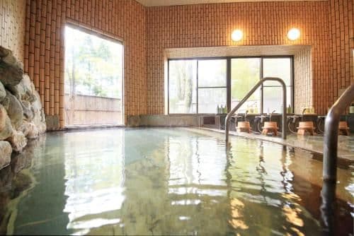 Japanese-Style Superior Room with Shared Bathroom*