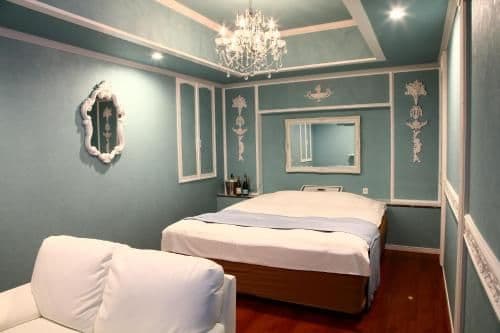 Standard Double Room - Smoking