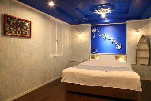 Standard Double Room - Smoking