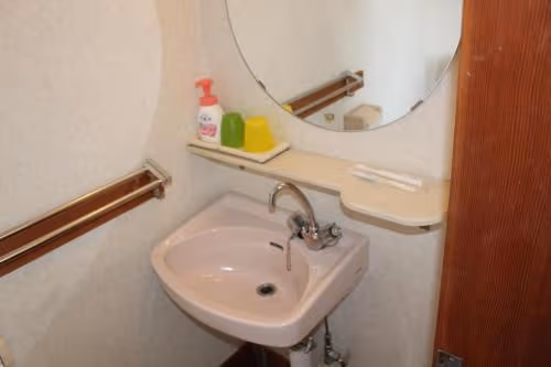 Twin Room with Extra Bed
