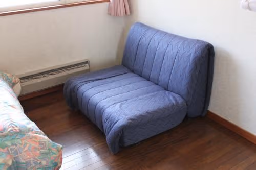 Twin Room with Extra Bed