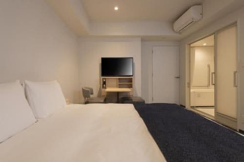 Double Room - Disability Access