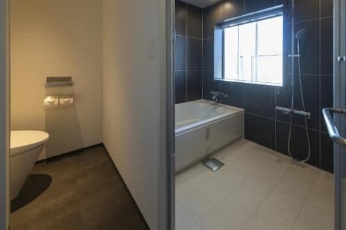 Premium Twin Room with City View