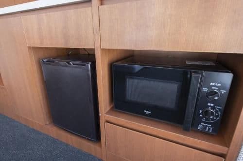 Premium Twin Room with City View