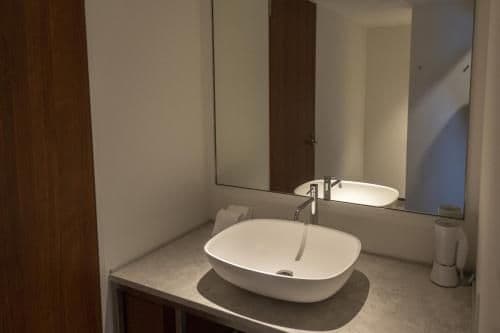 Deluxe Twin Room with City View