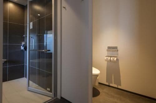 Deluxe Twin Room with City View