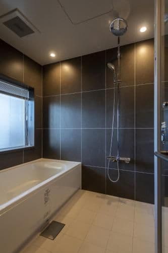 Deluxe Twin Room with City View