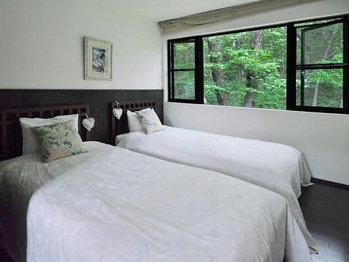 3-Bedroom Cottage