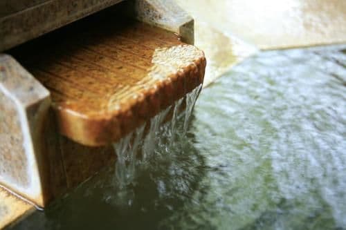 Cottage with Tatami Area and Open-Air Bath