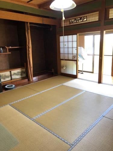 Economy Quadruple Room
