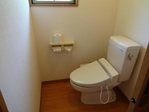 Twin Room with Shared Bathroom