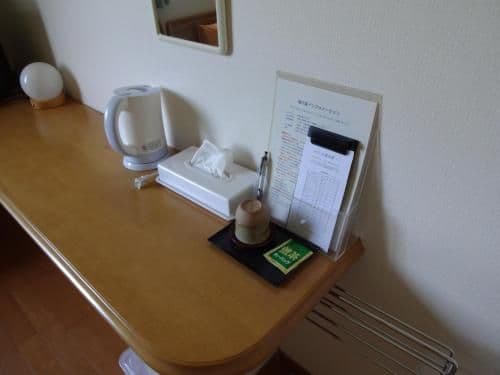 Twin Room with Shared Bathroom