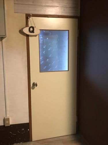 Quadruple Room with Bath